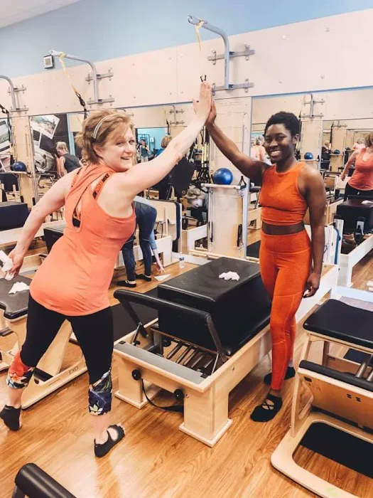 Club Pilates Picture 10