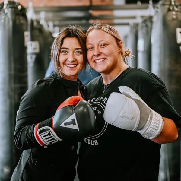 TITLE Boxing Club Ashburn Picture 9