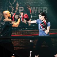 TITLE Boxing Club Ashburn ico