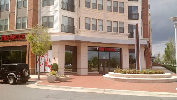 TITLE Boxing Club Ashburn Picture 8