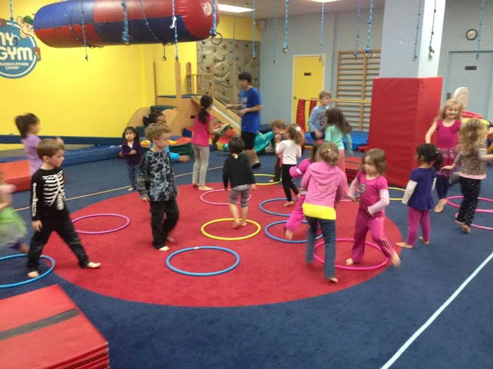 My Gym Potomac Picture 10