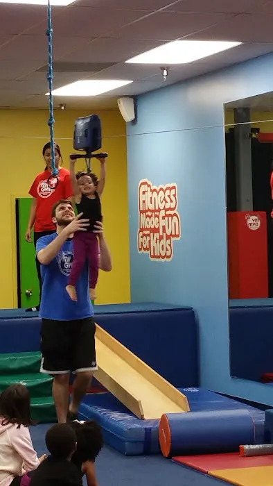My Gym Potomac Picture 9