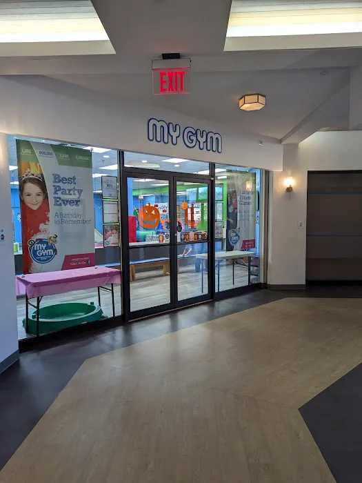 My Gym Potomac Picture 5