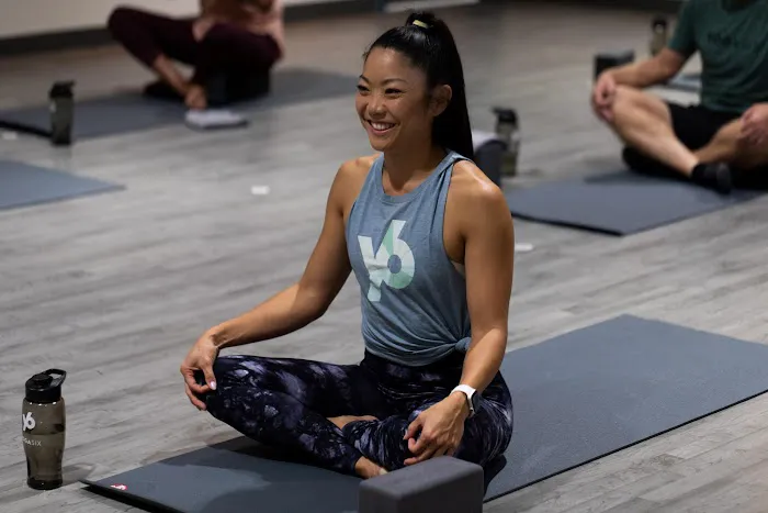 YogaSix Potomac Picture 4
