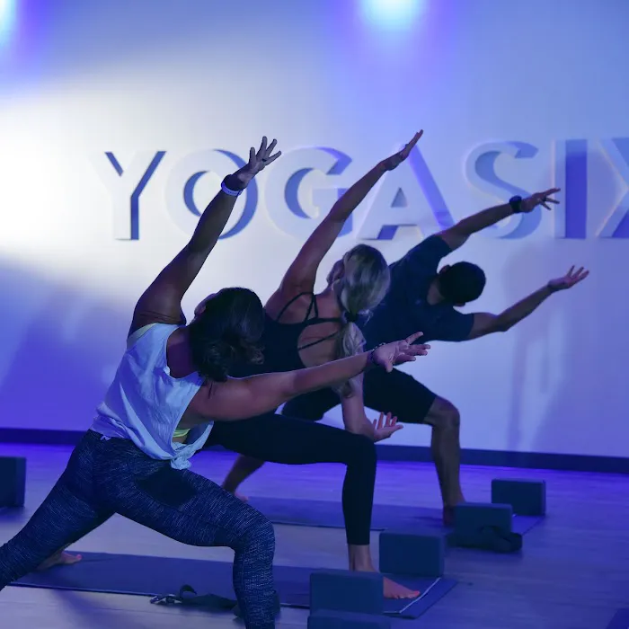 YogaSix Potomac Picture 1