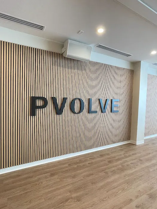 Pvolve Potomac Picture 2