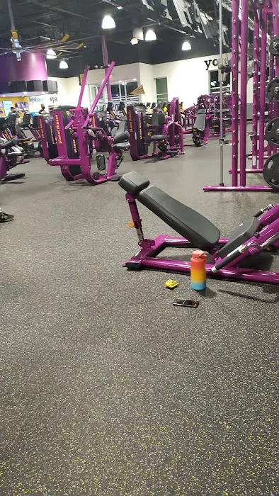 Planet Fitness Picture 1