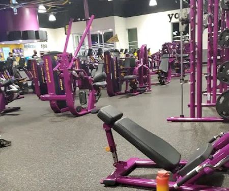 Planet Fitness