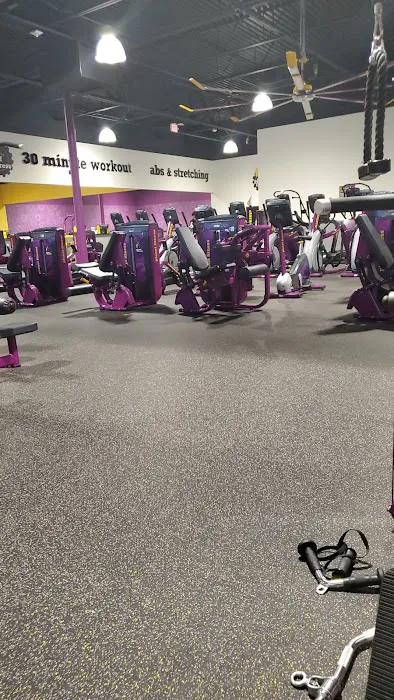 Planet Fitness Picture 2