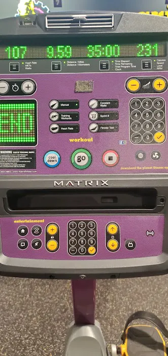 Planet Fitness Picture 3