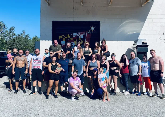 TNT Strong Fitness Facility Picture 1