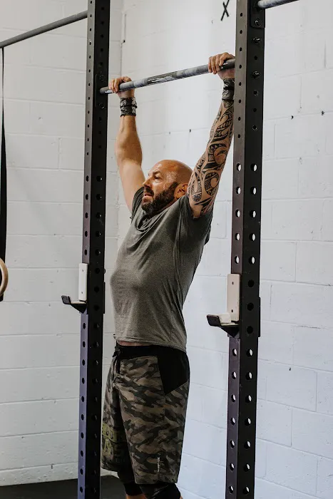 TNT Strong Fitness Facility Picture 8