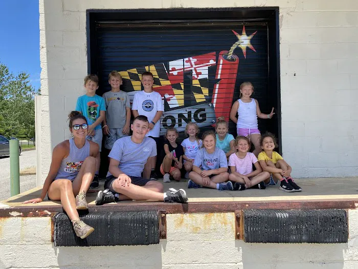 TNT Strong Fitness Facility Picture 3