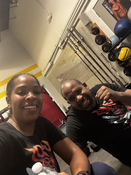 TNT Strong Fitness Facility Picture 10