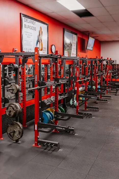 TNT Strong Fitness Facility Picture 5