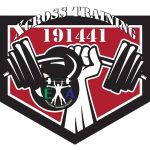 Evolution Training Athletics ETA XCross Training 191441