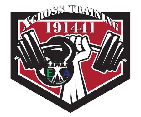 Evolution Training Athletics ETA XCross Training 191441