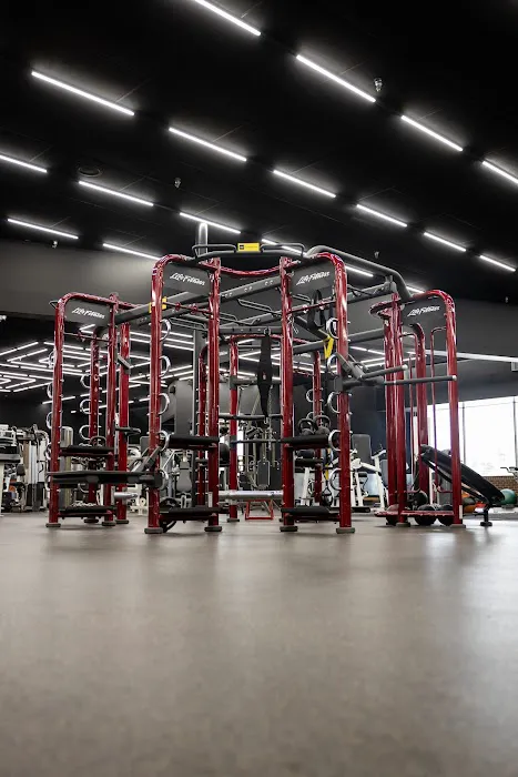 Edgewater Fitness Picture 8