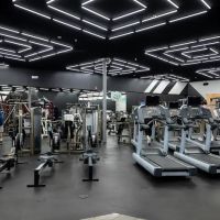 Edgewater Fitness ico