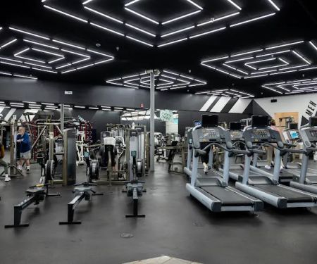 Edgewater Fitness