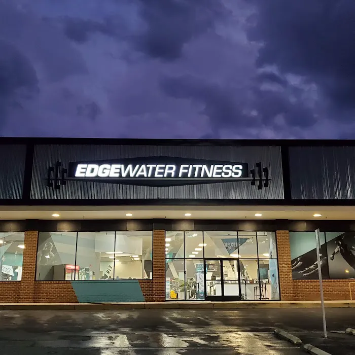 Edgewater Fitness Picture 2
