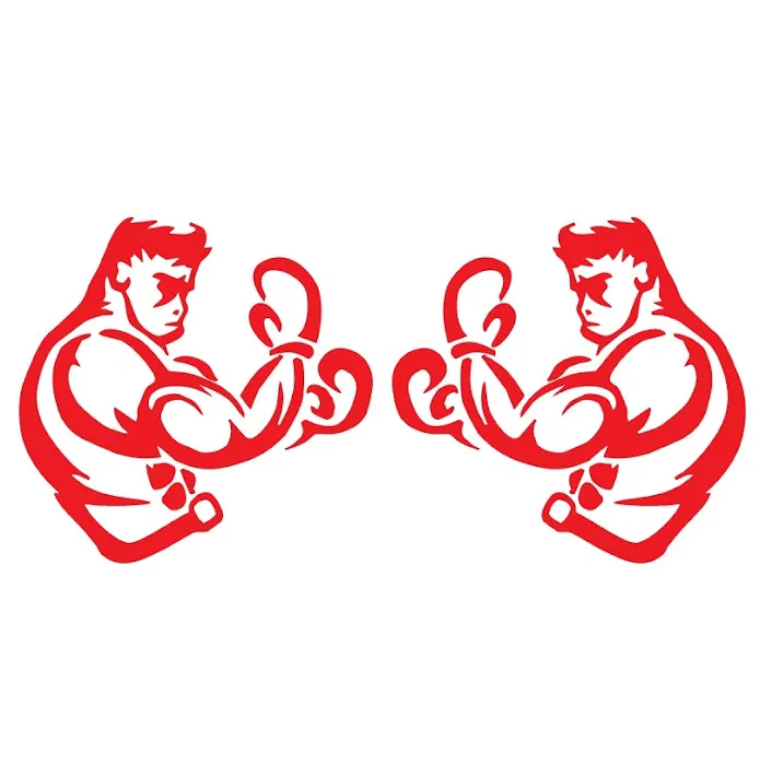Old School Boxing Picture 7