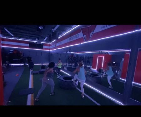 Ferocious Fitness LLC