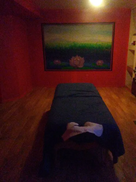 Delana's Yoga Suite Picture 1