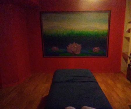 Delana's Yoga Suite