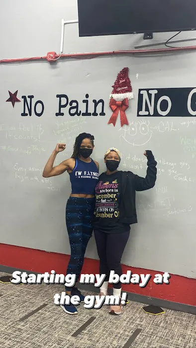 EW Fitness & Personal Training Picture 1