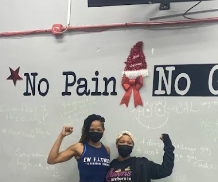 EW Fitness & Personal Training
