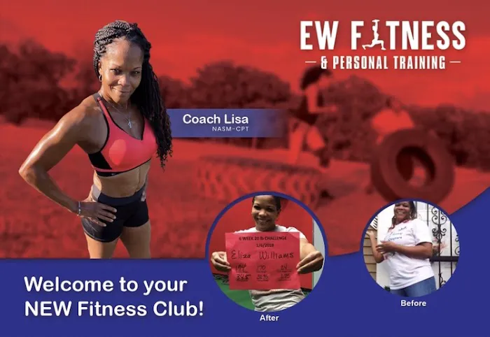 EW Fitness & Personal Training Picture 6