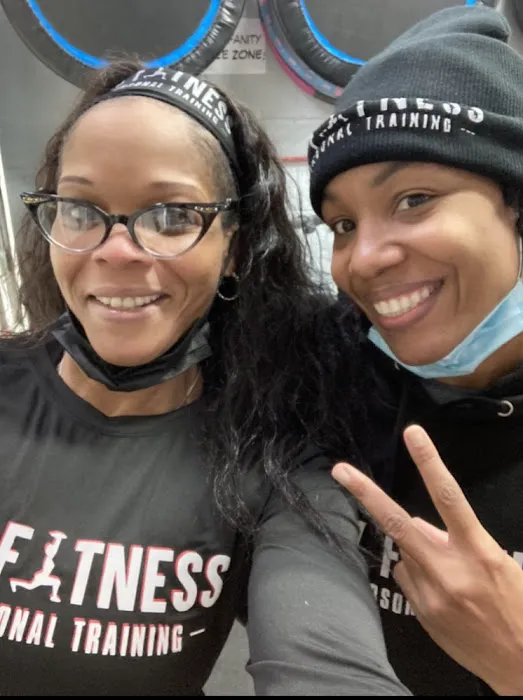 EW Fitness & Personal Training Picture 7