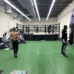 Round 15 Boxing Gym