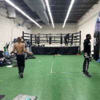 Round 15 Boxing Gym ico