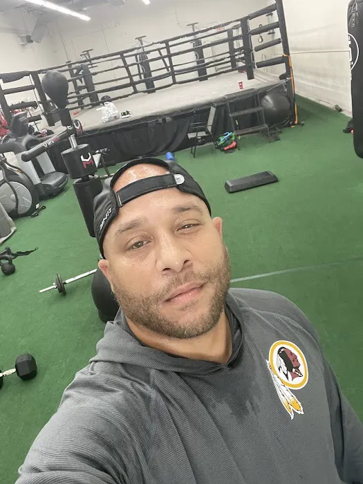 Round 15 Boxing Gym Picture 2