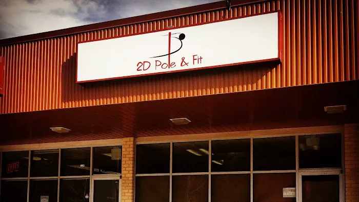 2D FIT aka 2D POLE FIT Picture 1