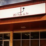 2D FIT aka 2D POLE FIT