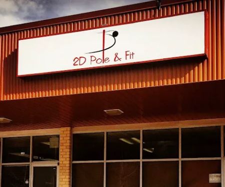 2D FIT aka 2D POLE FIT