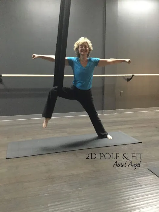2D FIT aka 2D POLE FIT Picture 6
