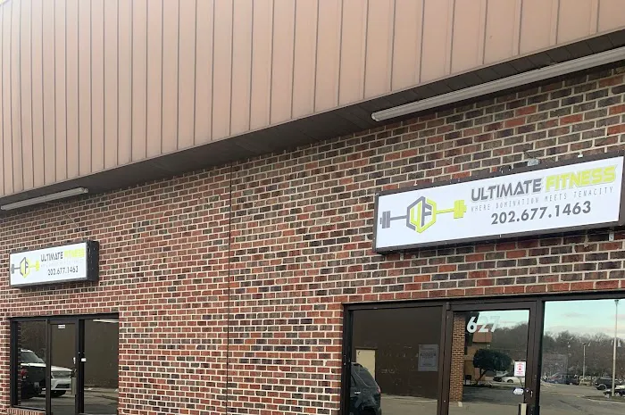 Ultimate Fitness LLC Picture 4