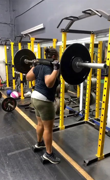 Ultimate Fitness LLC Picture 2