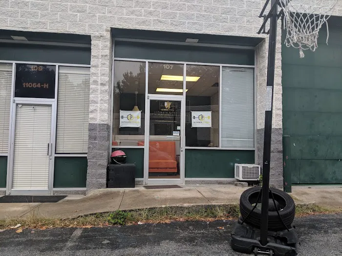 Ultimate Fitness LLC Picture 1