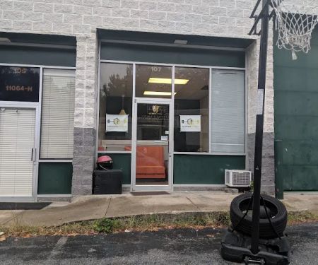 Ultimate Fitness LLC