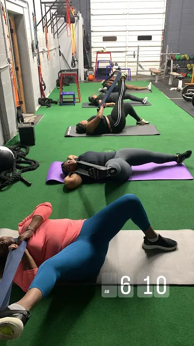 Ultimate Fitness LLC Picture 7