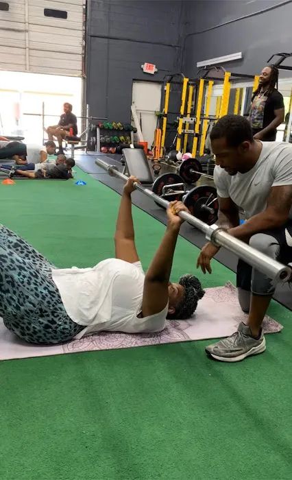 Ultimate Fitness LLC Picture 10