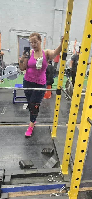 Ultimate Fitness LLC Picture 8