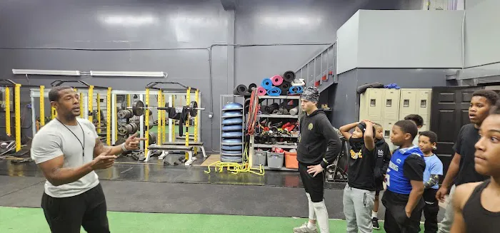 Ultimate Fitness LLC Picture 3