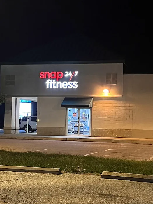 Snap Fitness Hockessin Picture 3