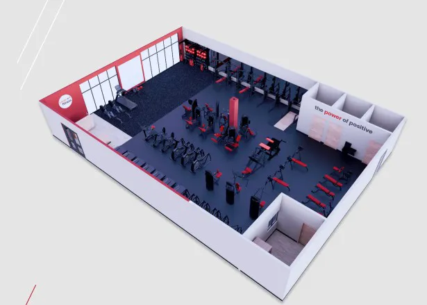Snap Fitness Hockessin Picture 2